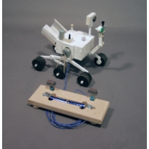 Thumbnail of Columbus Day 2012: The Robot Explorer project